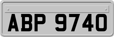 ABP9740