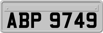 ABP9749