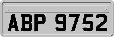 ABP9752