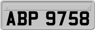 ABP9758