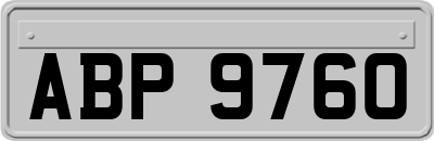 ABP9760