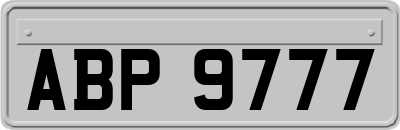 ABP9777