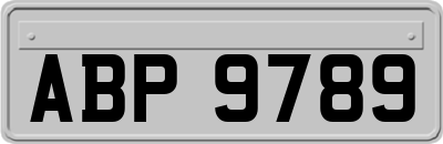 ABP9789