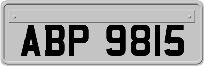 ABP9815