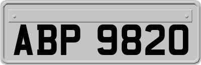 ABP9820