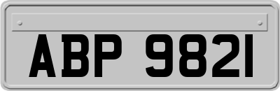 ABP9821