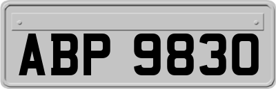 ABP9830