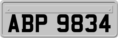 ABP9834