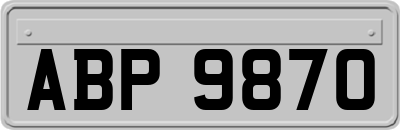 ABP9870