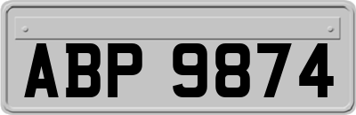 ABP9874