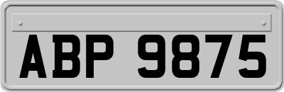 ABP9875