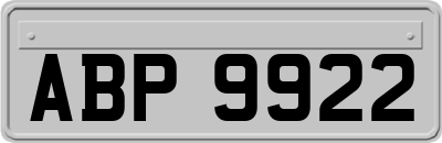 ABP9922
