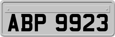 ABP9923