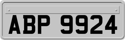 ABP9924