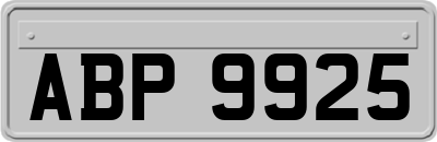 ABP9925