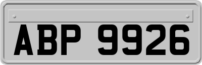 ABP9926
