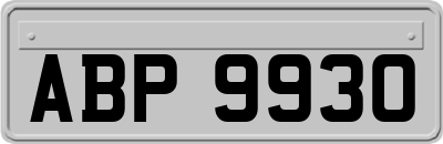 ABP9930