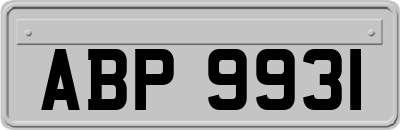 ABP9931