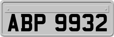 ABP9932