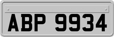 ABP9934
