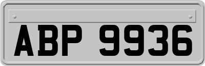 ABP9936