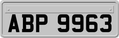 ABP9963