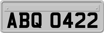ABQ0422