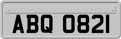 ABQ0821
