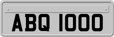ABQ1000