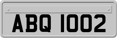 ABQ1002
