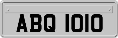 ABQ1010