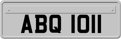 ABQ1011