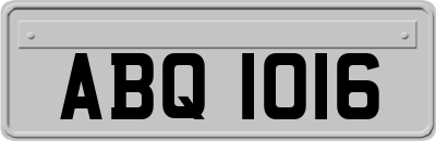 ABQ1016