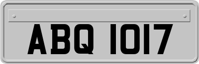 ABQ1017
