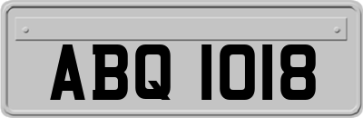 ABQ1018