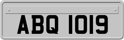 ABQ1019
