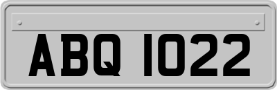ABQ1022