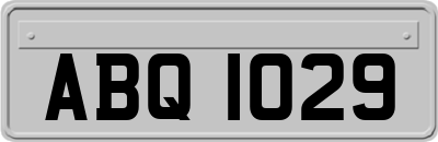 ABQ1029