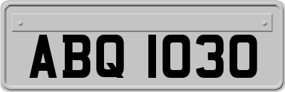 ABQ1030