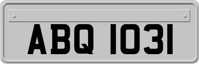 ABQ1031