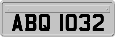 ABQ1032