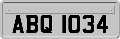 ABQ1034