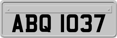 ABQ1037