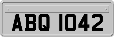 ABQ1042