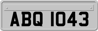 ABQ1043