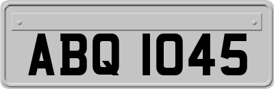 ABQ1045