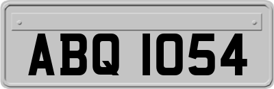 ABQ1054