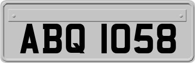 ABQ1058