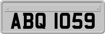 ABQ1059