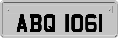 ABQ1061
